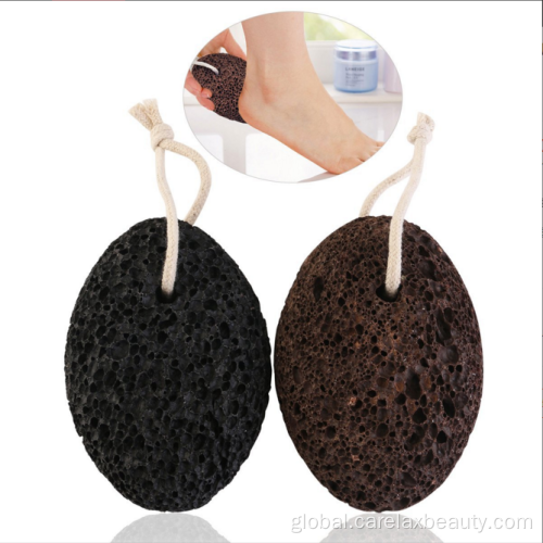 pumice stone Pumice Stone remove dead skin brush for feet Supplier